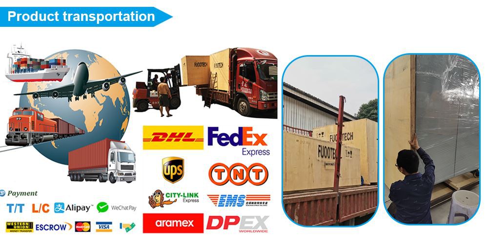 deliver fuootech oil regeneration machine