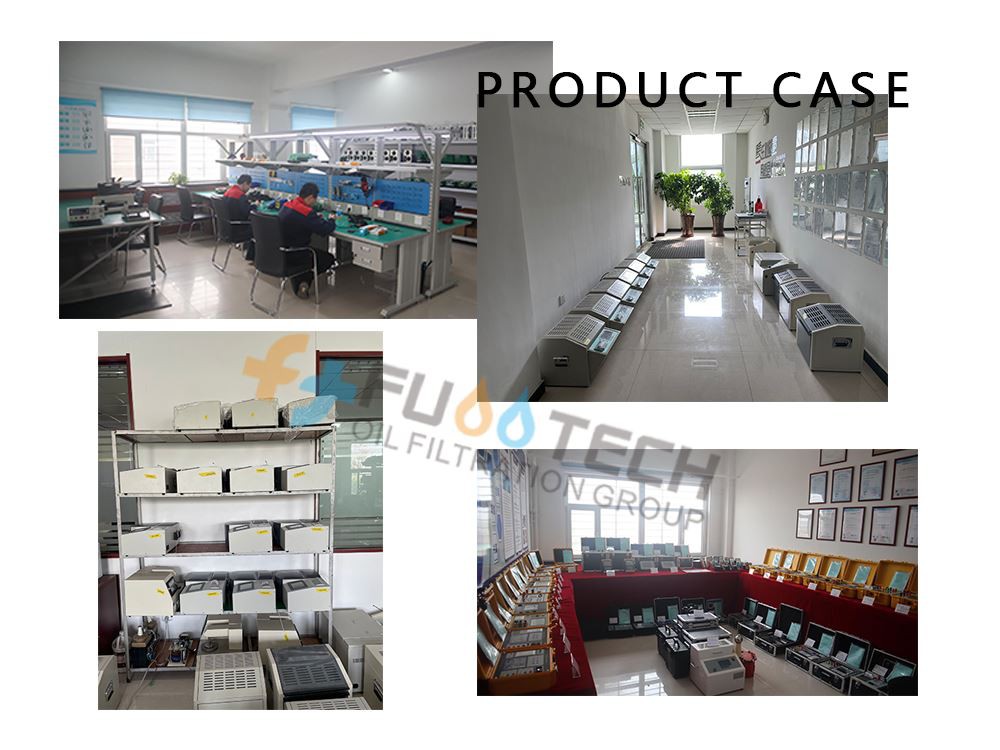 oil dielectric loss tester in stock (2)