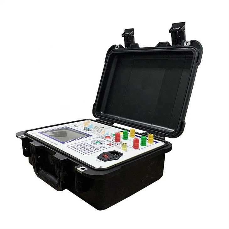 transformer short circuit tester