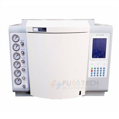 Transformer Oil DGA Dissolved Gas Analyzer