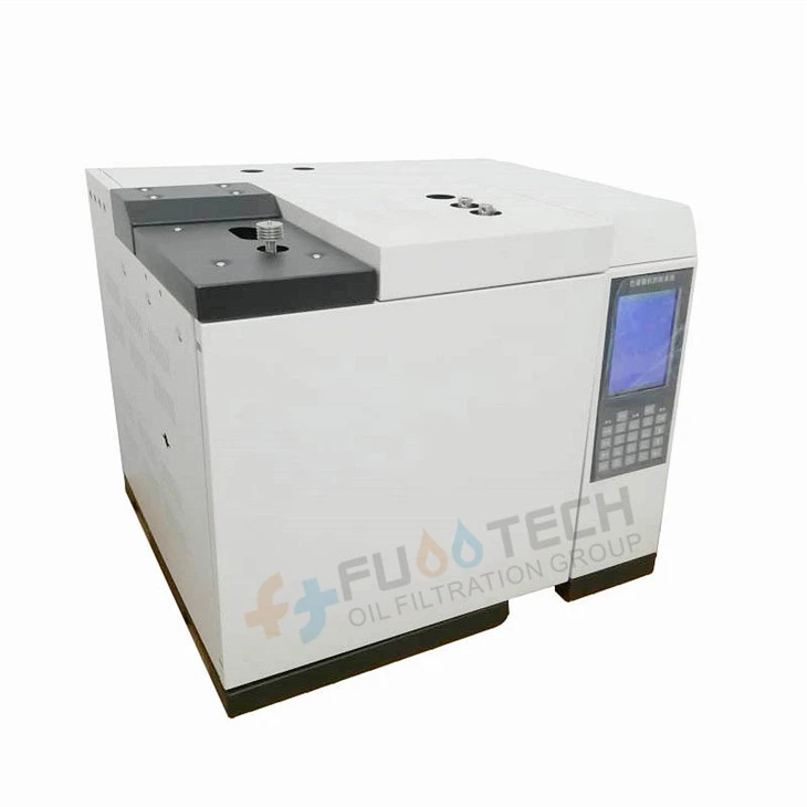 China Customized Transformer Oil DGA Dissolved Gas Analyzer Suppliers