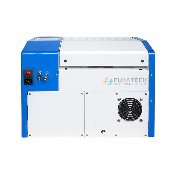 insulation resistance tester