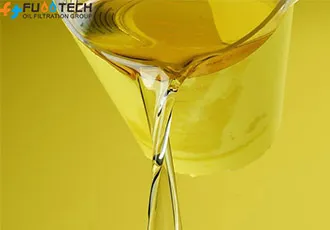 What Is Lubricant Oil?