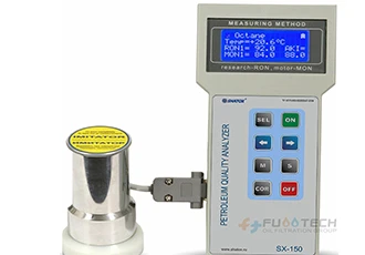 Why On‑Site Fuel Quality Testing Matters for Petroleum Operators