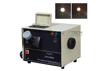 Performance Specifications of Petroleum Product Color Testers: Core Technical...