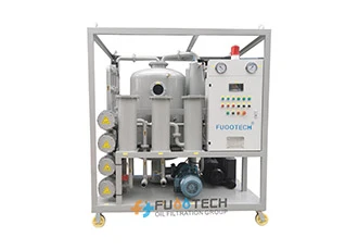 Why Transformers Need Oil Filtration Systems