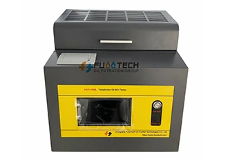 Why BDV Testing Matters for Transformer Oil? FOT‑IA Tester Boost Your Lab & O...