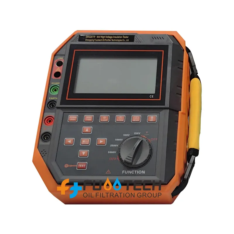 oil tester oil tester