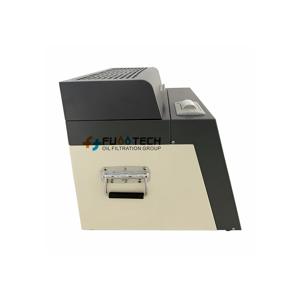 oil bdv tester 6 oil bdv tester 6