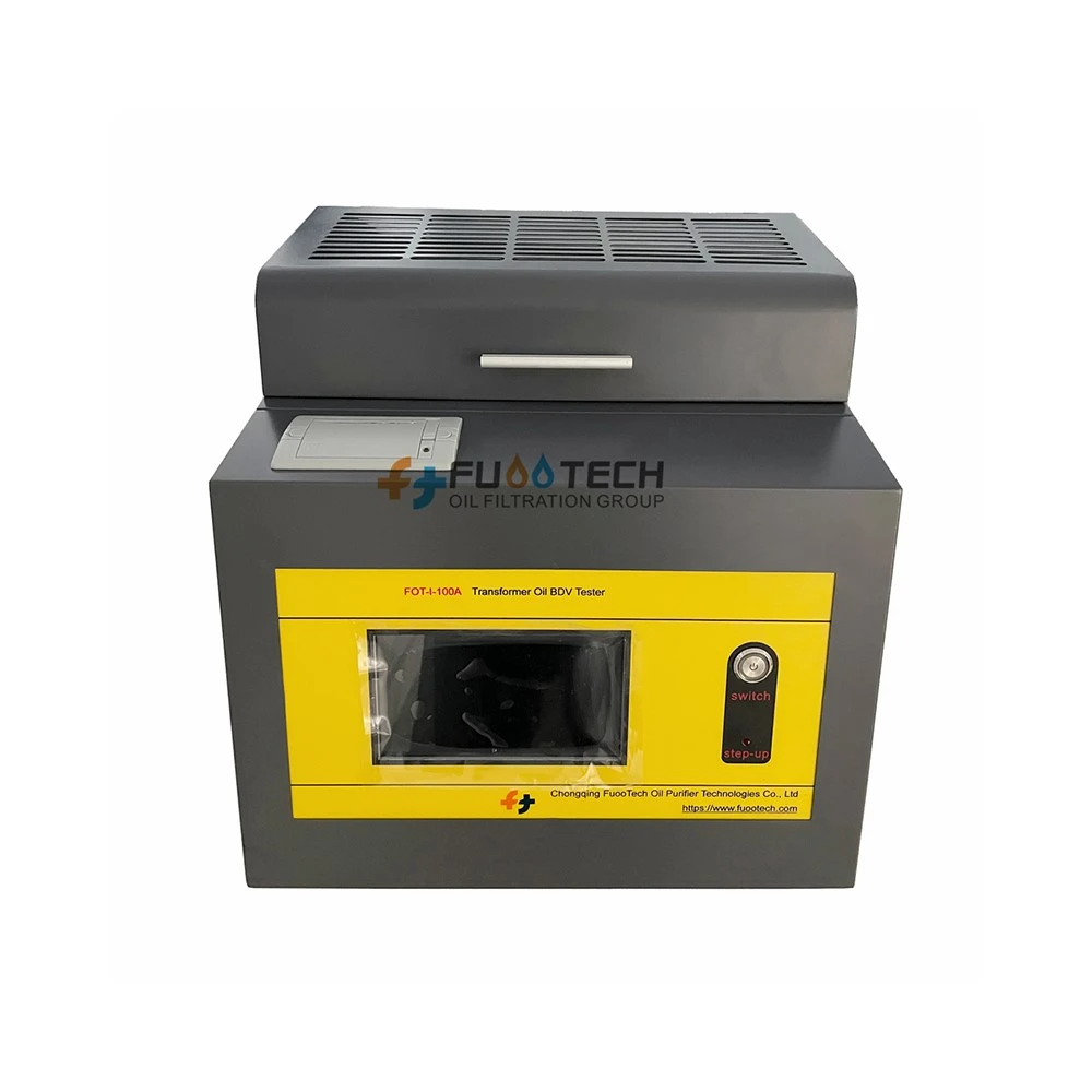oil bdv tester 2 oil bdv tester 2