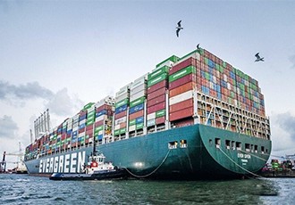 China-EU Trade Complementarity Brings Win-Win Results