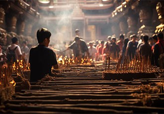 Qingming Festival Holiday Notice