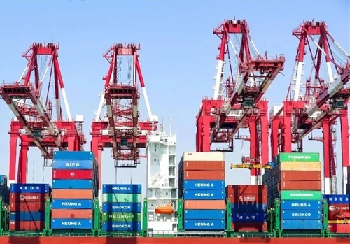 The Risks To Shipping in The Red Sea Have Escalated Dramatically.
