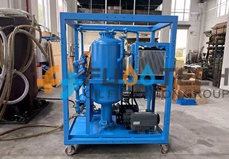 LOP-30 lubricating oil machine LOP-30 lubricating oil machine