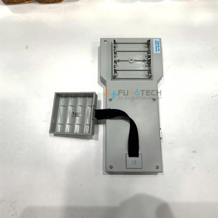 Octane And Cetane Analyzer factory