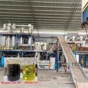 Waste Oil Recycling Equipment