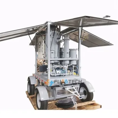 What is the difference between a simple and a complex oil reclamation system?