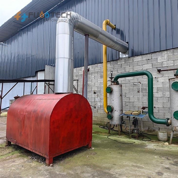 Waste Oil Recycling Machines